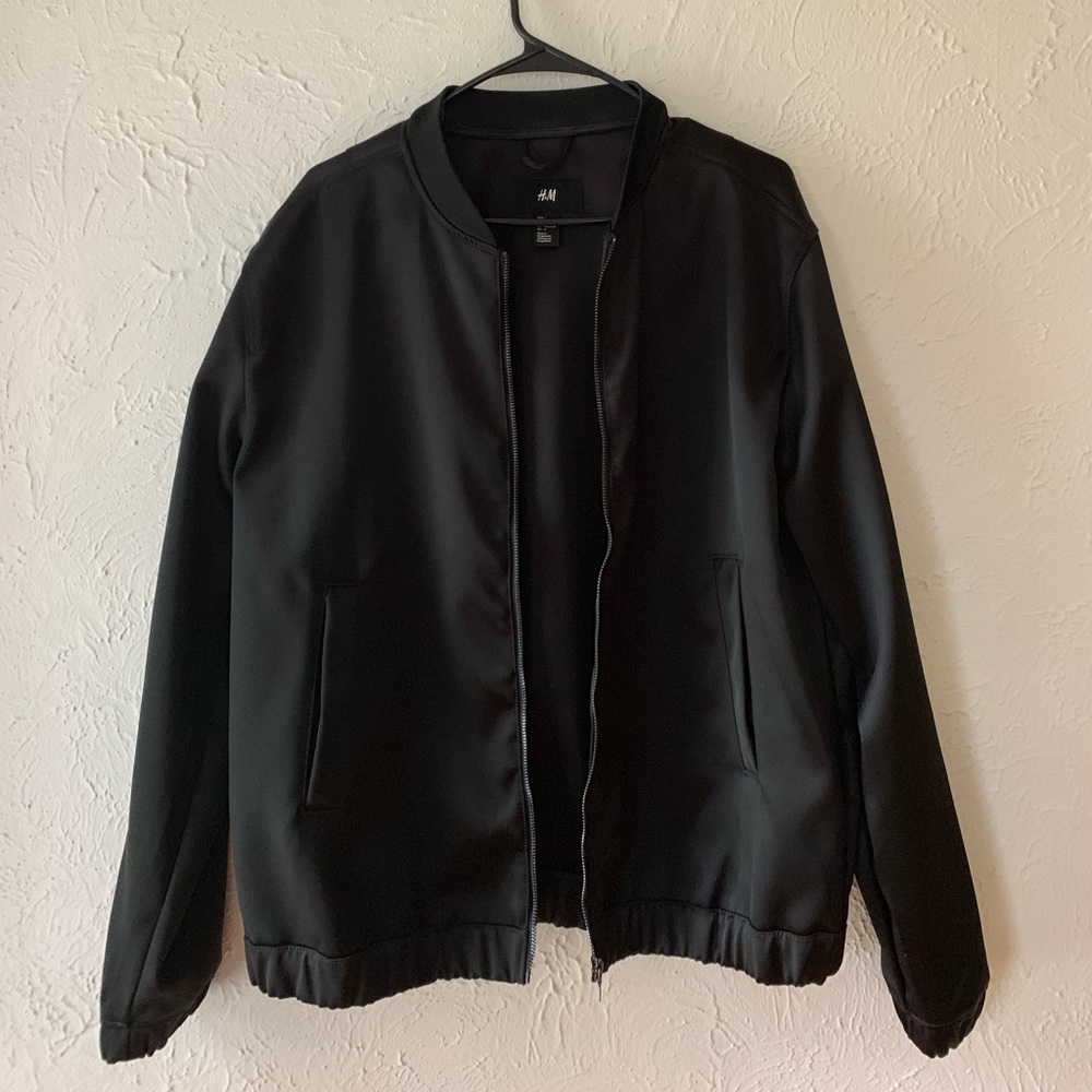 Bomber Jack